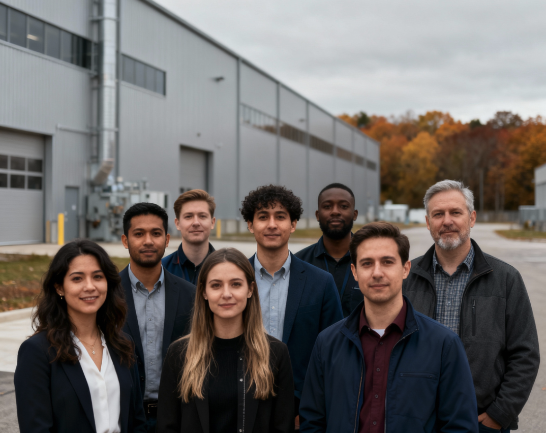 Фото 4: Тим ради